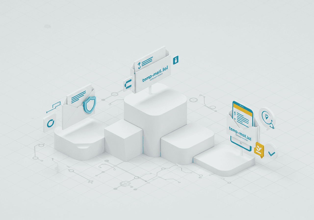 Comparing Temporary Email Services: What Makes temp-mail.lol Different